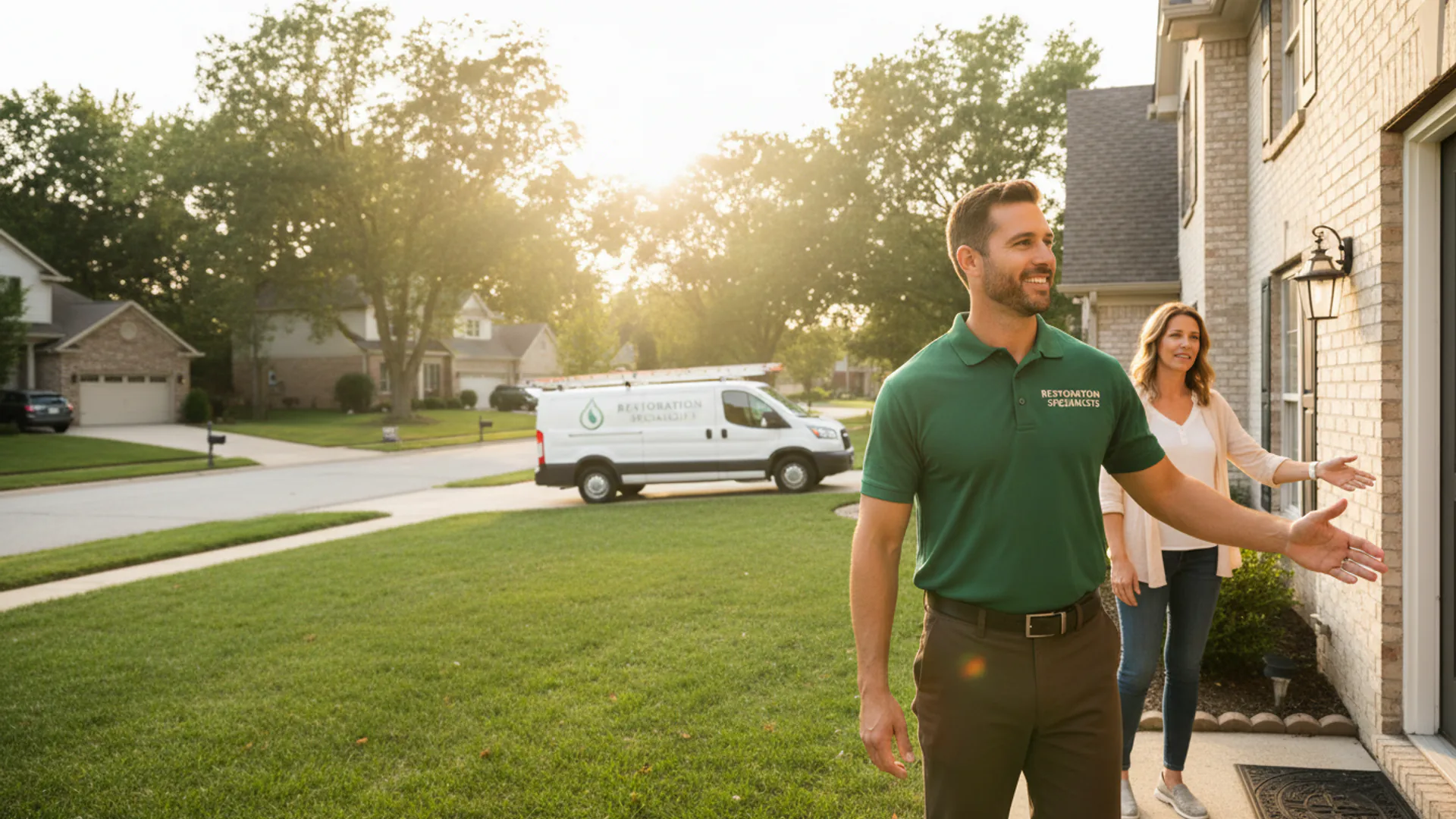 Local Water Damage Restoration in Kearney, NE Near Me – Committed to Our Kearney, NE Community 24/7